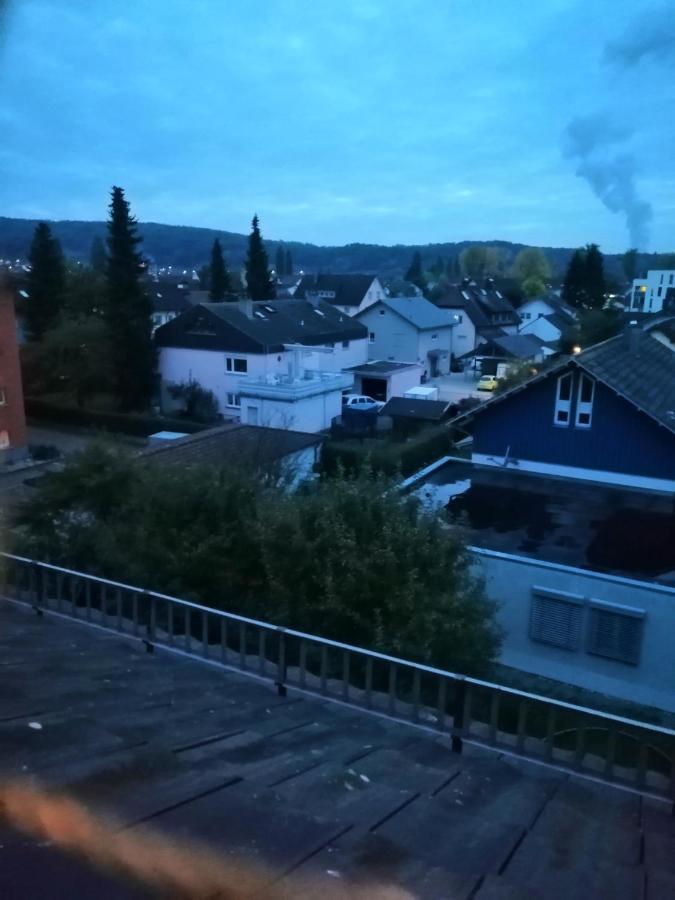 Albi Apartment Kussaberg Eksteriør billede